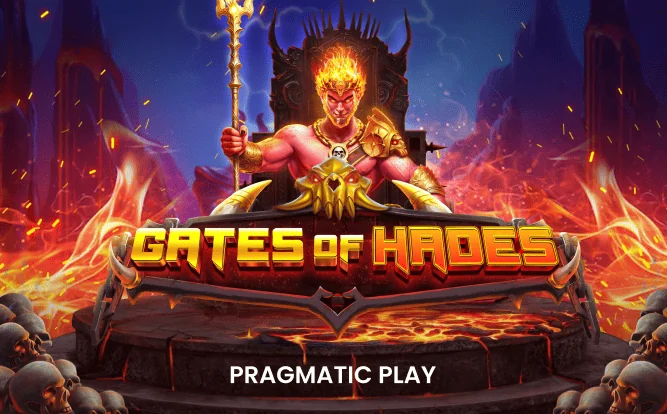 Gates of Hades